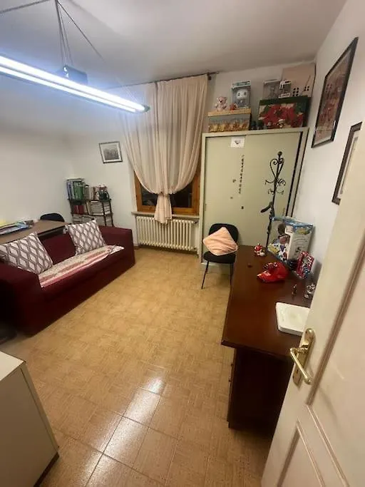 Villa Villetta Forcoli